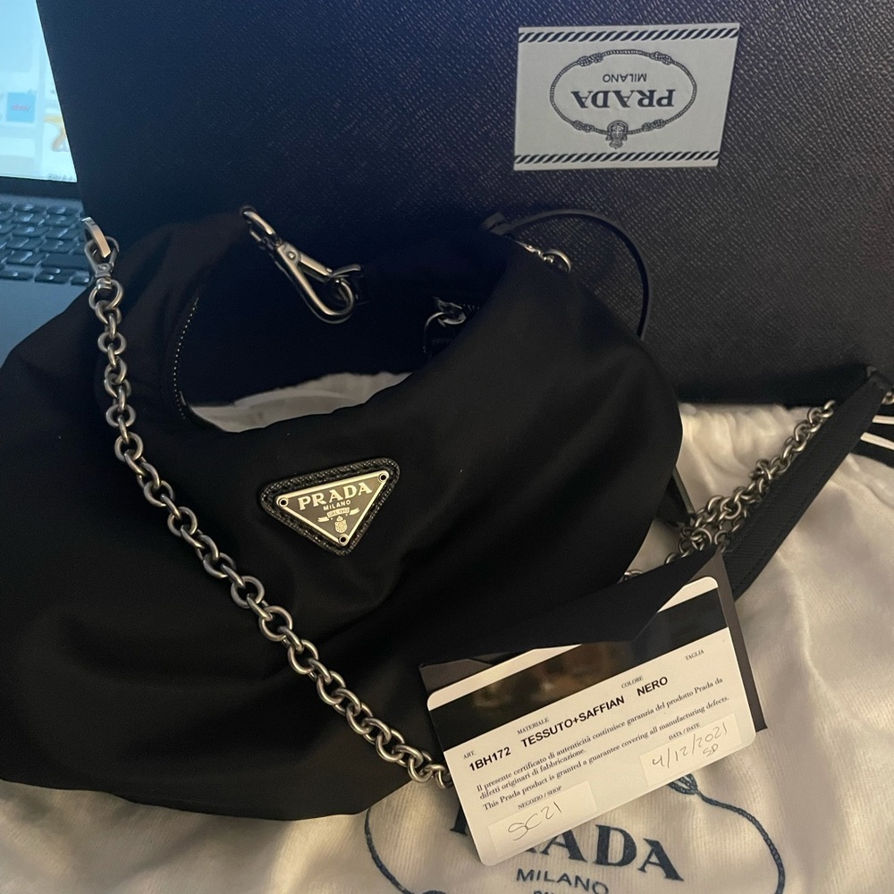 Prada Re-Edition 2006